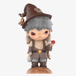 Hirono × Le Petit Prince Series Figures The Merchant